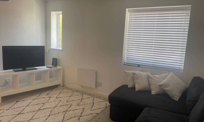Horsforth Apartamento | Horsforth apartment Leeds Bradford airport