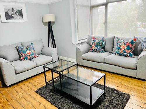 Horsforth Casa | Horsforth Lodge