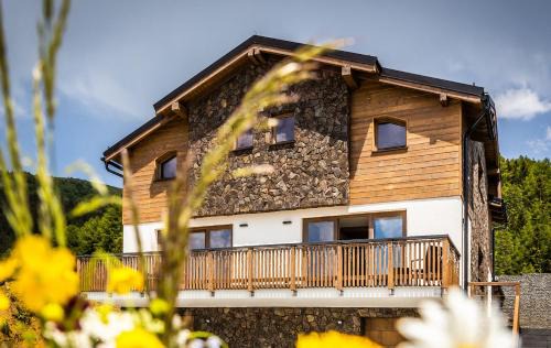Donovaly Chalet De Esquí | Horská Chata Ostružiny