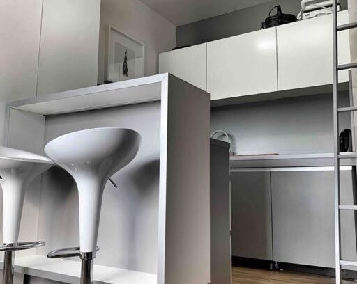 Rokytnice nad Jizerou Apartamento | Horský apartmán s výhledem na Lysou horu