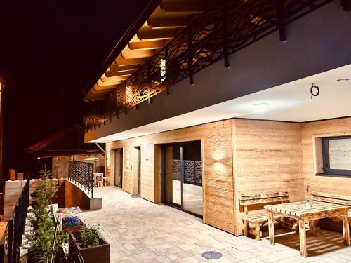 Rybarpole Apartamento | Horska Rezort