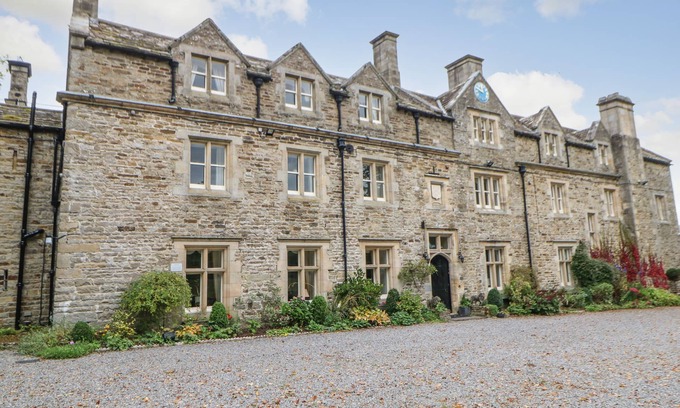 Eastgate Cabaña | Horsley Hall, EASTGATE