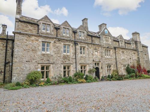 Eastgate Casa | Horsley Hall