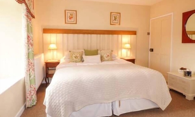 Eastgate Cabaña | Horsley Head Holidays
