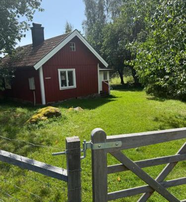 Studsvik Casa | Horsvik - Hagstugan