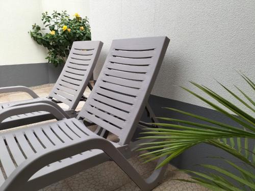 Old Town Apartamento | Hortasol B