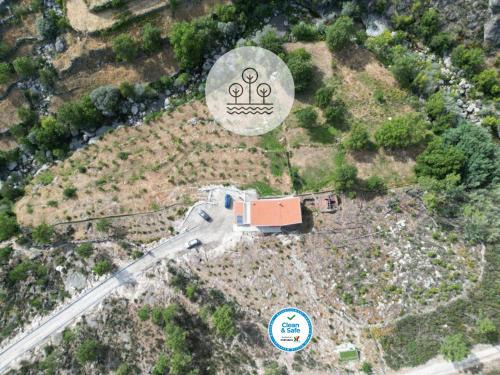 Covilha Casa | Hortelã da Ribeira - Serra da Estrela