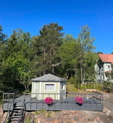 Mariehamn Otro | Hortensia
