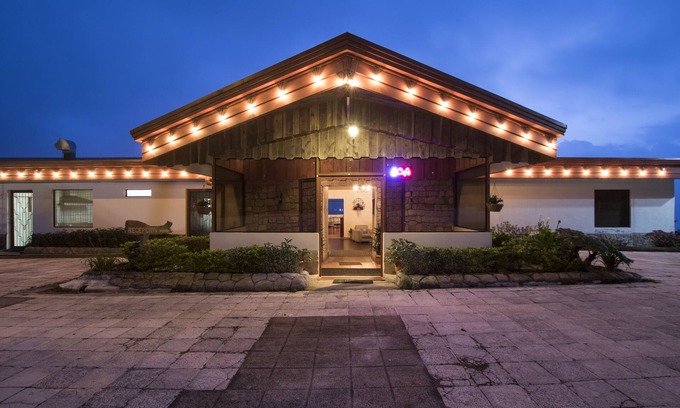 Vara Blanca Casa | Hortensias Chalets Vara Blanca