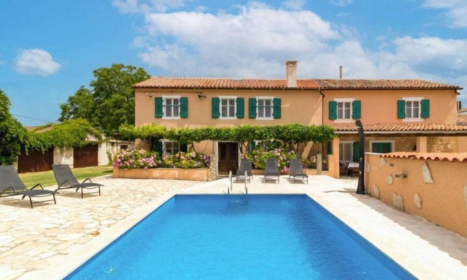 Kozljani Casa | Hortensija by Interhome