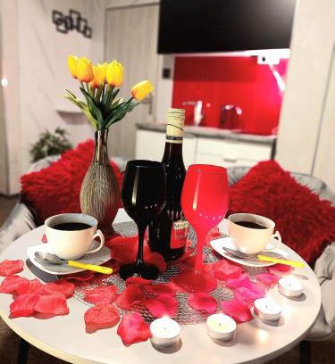 Koszalin Apartamento | Hortensja 309