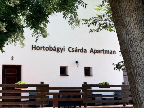 Hortobagy Apartamento | Hortobágyi Csárda Apartman