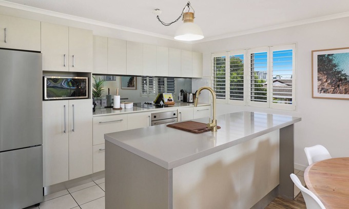 Maroochydore Apartamento | Horton Apartments