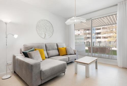 Torre del Mar Apartamento | Horus 054