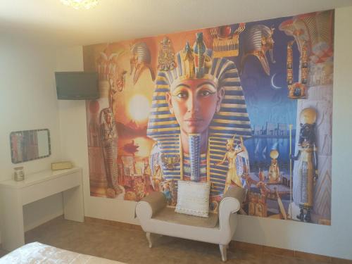 Frejus Hotel | Horus Hôtel