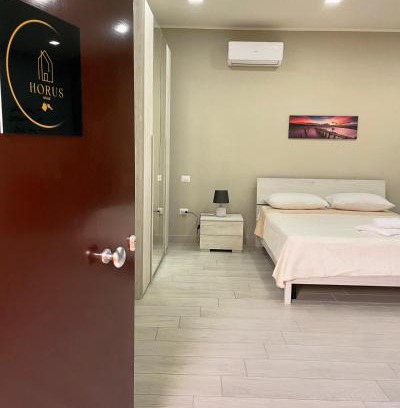 Torre del Greco Apartamento | Horus Home