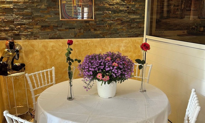 Frejus Hotel | Horus hotel
