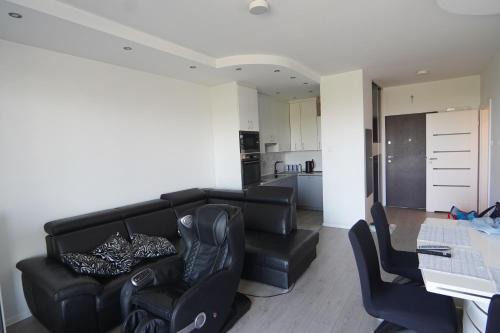 Olsztyn Apartamento | Horus