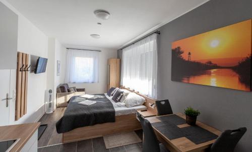 Fertod Apartamento | Horváth Apartman