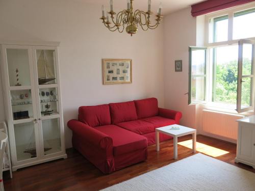 Balatonfured Apartamento | Horvath Villa Apartman Aliz