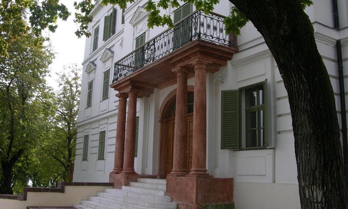 Balatonfured Apartamento | Horvath Villa Apartman