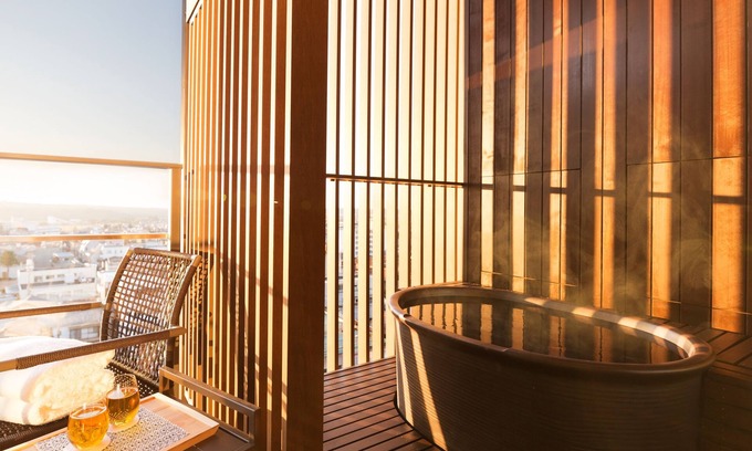 Kaga Casa | Hoshino Resorts KAI Kaga