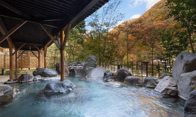 Kawaji Casa | Hoshino Resorts KAI Kawaji