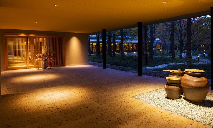 Kinugawa Onsen Casa | Hoshino Resorts KAI Kinugawa