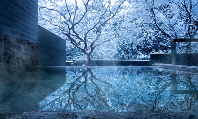 Hakone Casa | Hoshino Resorts KAI Sengokuhara