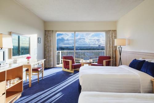 Tamuning Complejo | Hoshino Resorts RISONARE Guam