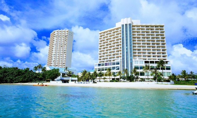 Tamuning Complejo | Hoshino Resorts RISONARE Guam