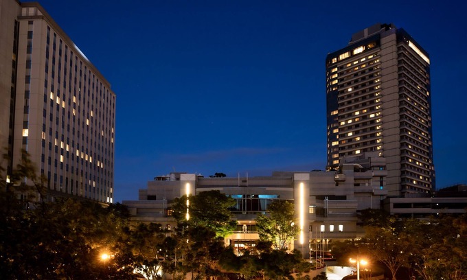 Suminoe Hotel | Hoshino Resorts RISONARE Osaka