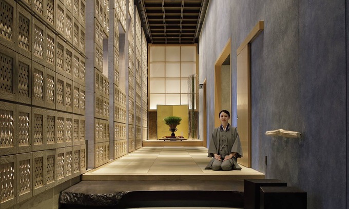 Otemachi Casa | HOSHINOYA Tokyo