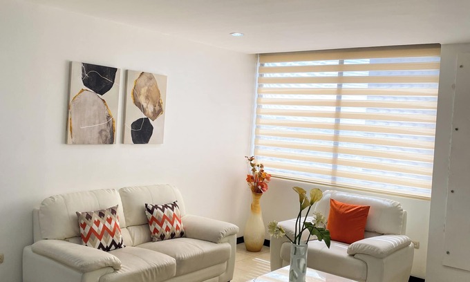 Guayaquil Apartamento | ¡Hospédate en la mejor zona de guayaquil!