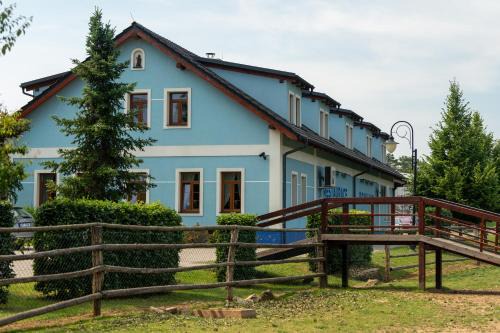 Borsice Casa | Hospůdka na Haldě