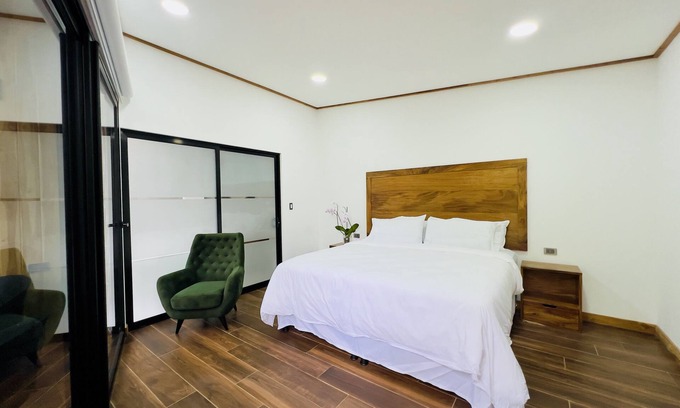 Puntarenas Apartamento | Hospedaje Las Capuchinas 2