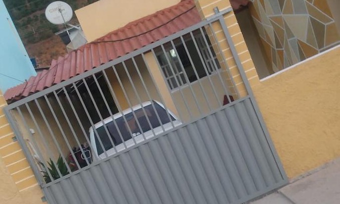 Caparao National Park Casa | Hospedagem Roze -