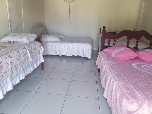 Barra do Garcas Casa | Hospedagem 24 de Junho