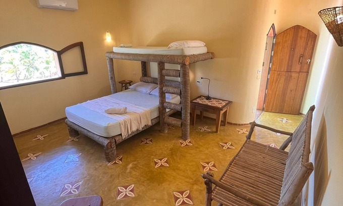 Canoa Quebrada Chalet De Esquí | Hospedagem a 5 Minutos de Distancia da Broadway