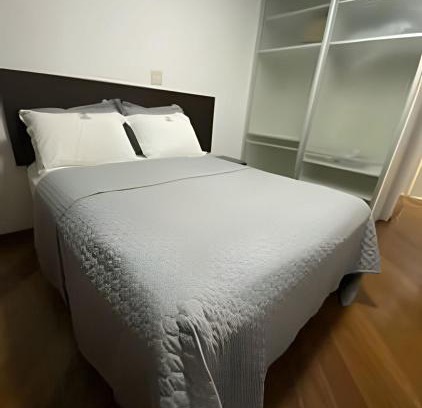 Alphaville Industrial Apartamento | Hospedagem Alphaville | 1204