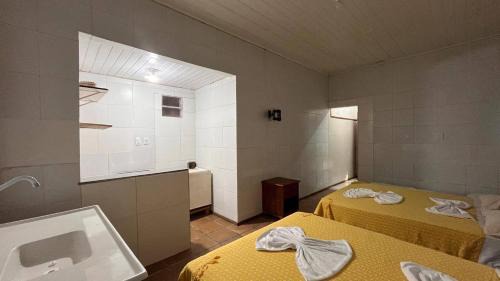 Vera Cruz Casa | Hospedagem Retiro C H T de Reiki