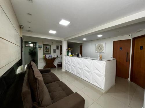 Asa Sul Casa | Hospedagem BRASILIANAS