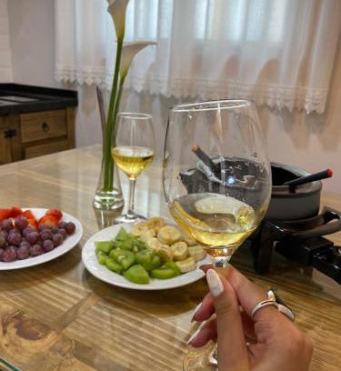 Urubici Apartamento | Hospedagem Casa Lorenzi 3