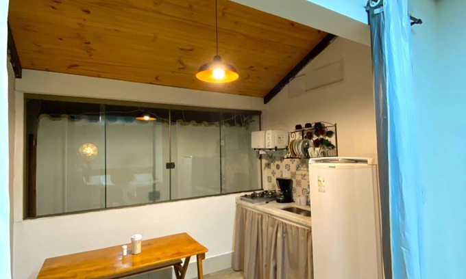 Tiradentes Casa | Hospedagem Central