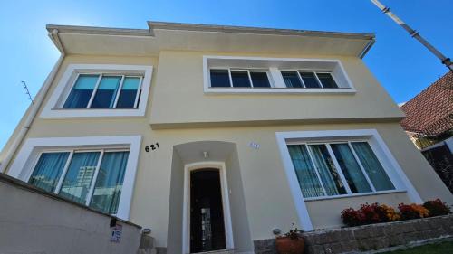 Matriz Casa | Hospedagem Central Curitiba - O seu lar longe de casa
