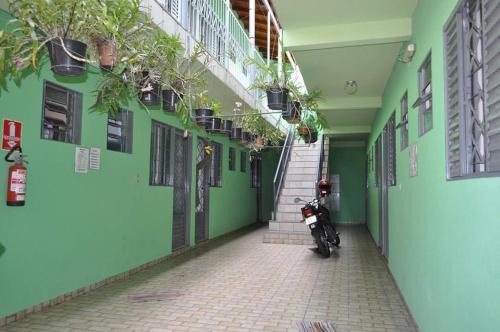 Londrina Casa | Hospedagem Centro Champagnat