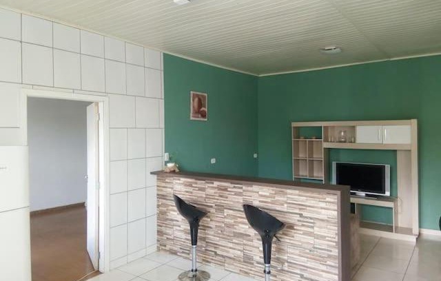 Pilarzinho Apartamento | Hospedagem com carinho!