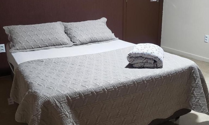 Itoupavazinha Casa | Hospedagem Costa BNU - Q1