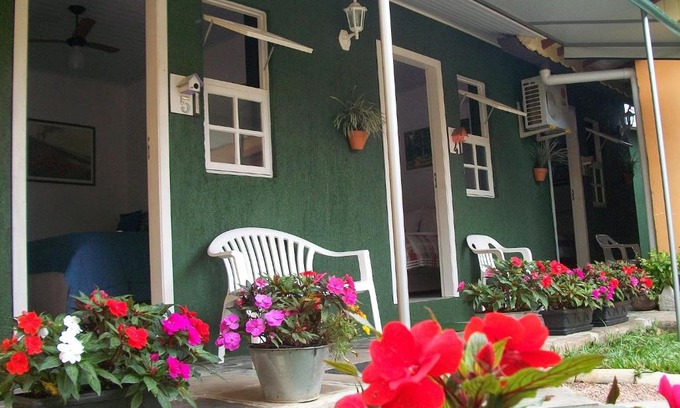 Carniel Apartamento | Hospedagem Da Laranjeira Gramado