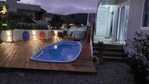 Bombinhas Apartamento | Hospedagem da Marli